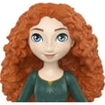 thumbnail image 4 of Disney Princess Merida Posable Small Doll from Disney Pixar Brave Movie, 4 of 6