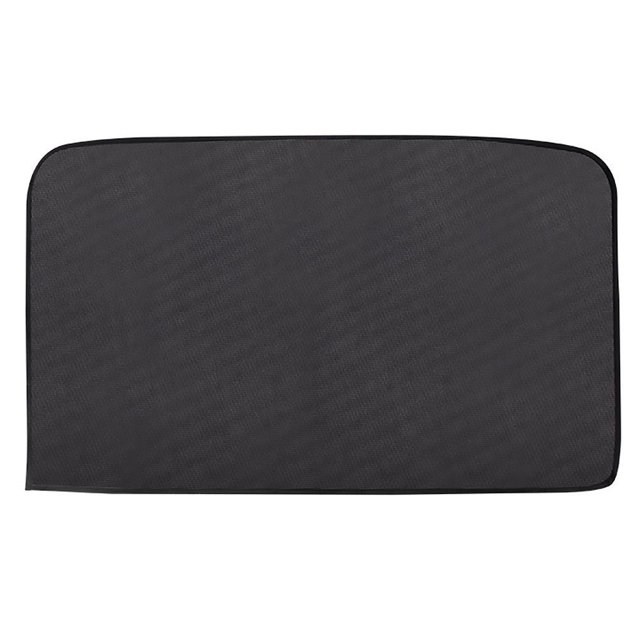 Parasol magnético Ehuebsd 2 uds Cortina de protección UV Accesorios para autos y motos
