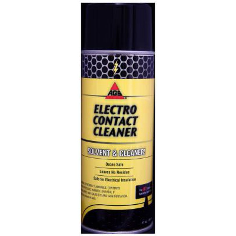 11OZ Electro Cleaner