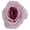 AM, variant on Artificial Flower Heads, Faux Rose Blooms for Diy Wedding Bouquets, Bulk Fake Flowers for Centerpieces Table Decor Wreath Making Crafts, 1 Flower Head