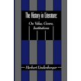 thumbnail image 1 of L'histoire de la Littérature, 1 of 1