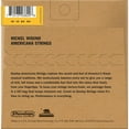 thumbnail image 2 of Dunlop - DMP1034 - Phosphor Bronze Light Mandolin String - Set of 8 - .010-.034, 2 of 5