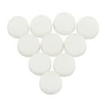 thumbnail image 2 of Juego de tapones para llaves de 3x10 piezas para tapones para orificios de flauta accesorio para instrumentos musicales 3 piezas, 2 of 8
