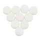 thumbnail image 2 of Paquete Tapones de Goma Blancos para Flautas, Accesorios de para Bricolaje de X 2,6 Mm, 2 of 7