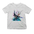 thumbnail image 1 of Playera Fan Army Batman Talla 10 go it manga corta blanco, 1 of 4