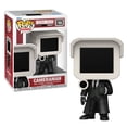 thumbnail image 2 of Figura Coleccionable Funko Pop Games Skibidi Toilet Cameraman 1 Pieza, 2 of 4