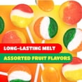 thumbnail image 3 of Tigres Pops, Assorted Fruit Flavor Lollipops Hard Candy Bulk, 2 Lbs, 3 of 6