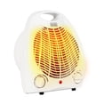 thumbnail image 1 of Calentador de Escritorio Personal Portátil BLACK+DECKER 1500W Blanco, 1 of 7