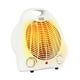 thumbnail image 1 of Calentador de Escritorio Personal Portátil BLACK+DECKER 1500W Blanco, 1 of 7