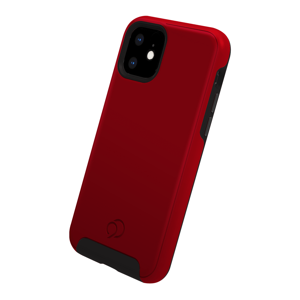 Nimbus9 Cirrus 2 Red Phone Case For Iphone 11 Pro Walmart Com