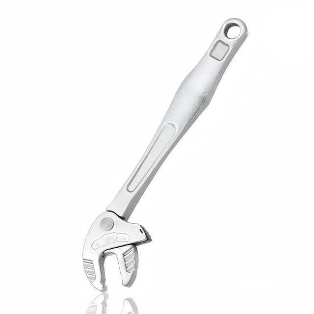 New Car Repair Adjustable Wrench