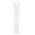 thumbnail image 2 of Vestido de rejilla para mujer, vestido de malla, vestido con de imitación , cubierta de Cuello en V blanco Colcomx Bikini de rejilla para mujer, 2 of 8