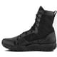 thumbnail image 2 of Botas Tácticas Under Armour Jungle Rat Hombre Negro 29 1264770 001, 2 of 6