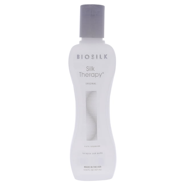 Biosilk Silk Therapy Treatment oz Biosilk Silk Therapy Treatment oz