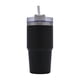 thumbnail image 2 of Paquete con 24 piezas de Termo grip rugoso negro 7 x 19, 2 of 5
