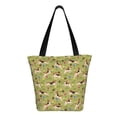 thumbnail image 3 of Fotbe Running Beagle Pattern Beach Tote,Shoulder Handbag,Spacious Tote Bag,Lightweight Travel Bag,Versatile Shopping Bag, 3 of 9