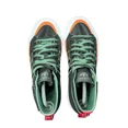 thumbnail image 4 of Adi - das Nizza DL High ‘Black Green Oxide’ Men’s Lifestyle Shoes Size 8 Multicolor, 4 of 6