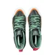 thumbnail image 4 of Adi - das Nizza DL High ‘Black Green Oxide’ Men’s Lifestyle Shoes Size 8 Multicolor, 4 of 6