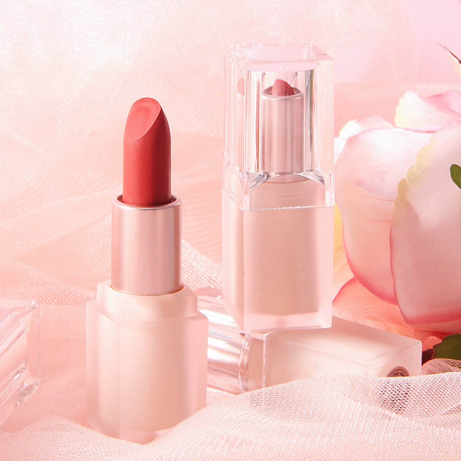 Glitter in The Air Flicker Lip Gloss Someone in New Pack of Lip Liners Catsuit Lipstick Night And Day Lip Plumper Makeup Kits for Teenagers 15 in The Lipstick Geller Lip Scrub Tone