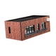 thumbnail image 3 of Diorama de construcción de casa modelo a escala 1/64 HO, accesorios de decoración de mesa, decoración de mesa de arena, modelo de paisaje, juguete C, 3 of 8