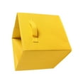 thumbnail image 4 of PEACNNG Square Foldable Storage Bins Organization and Storage Closet Organizer storage box storage basket clothes storage box, 4 of 5