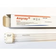 thumbnail image 4 of Anyray Ampoule de Remplacement Compatible pour 36W UC36W1006 SnapLamp pour UV100, 4 of 4