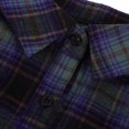 thumbnail image 4 of Demi-chemises Col Factice Détachable Faux Col Blouse Insert Col pour Femmes, 4 of 8