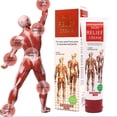thumbnail image 2 of Pomada ácida de 100g, crema de masaje muscular relajante y activadora para meridianos, alivia la fiebre muscular en todas las articulaciones, 2 of 5
