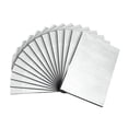 thumbnail image 3 of Zorion 15 Pcs Tapis Insonorisant pour Capot Moteur Intérieur et Extérieur 10mm, 3 of 9