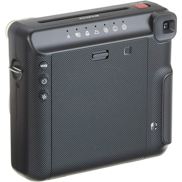 美品　チェキ　FUJI FILM INSTAX  SQUARE　SQ6 格安レンタル】FUJIFILM チェキ instax SQUARE SQ6 パール