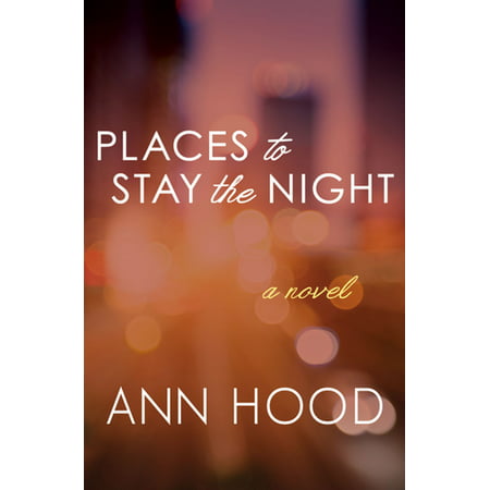 Places to Stay the Night - eBook (Best Places To Stay In Germany)