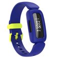 thumbnail image 1 of Adecuado para la pulsera inteligente Ace 3, correa de una sola pieza y pulsera de silicona de estilo deportivo Fitbit Inpsire 2 de una sola pieza., 1 of 4
