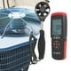 thumbnail image 5 of Medidor GT8913 Anemómetro Industrial Digital Velocidad Del Viento Temperatura Medidor De Humedad Probador, 5 of 7