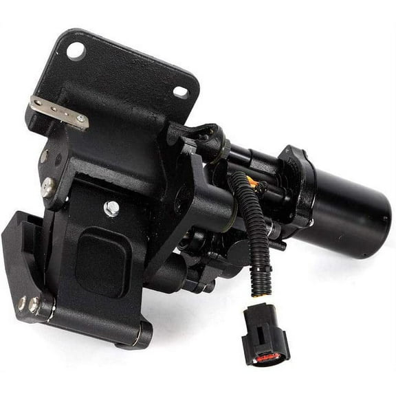 Miumaeov Right Running Board Motor&Bracket Kit for Ford Expedition & Lincoln Navigator Fit for Ford 08-14 Lincoln 07-14 9L7Z16A506A