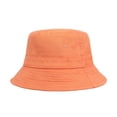 thumbnail image 1 of Sombrero de verano caliente – Sombrero de sol de algodón de moda para playa, golf, pesca – Boonie divertido de vacaciones al aire libre para hombres y mujeres, 1 of 5