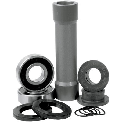 Pivot Works Rear Wheel Bearing Upgrade Kit for KTM 150 XC 2010-2014