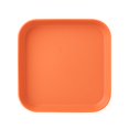 thumbnail image 1 of Lubelski 6-Inch Dinner Plate Food-grade Stackable Plastic Round Serving Dishes for Kitchen, 1 of 2