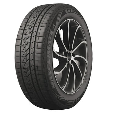 GT Radial MaxClimate All Season 255/55R20 110V XL Passenger Tire