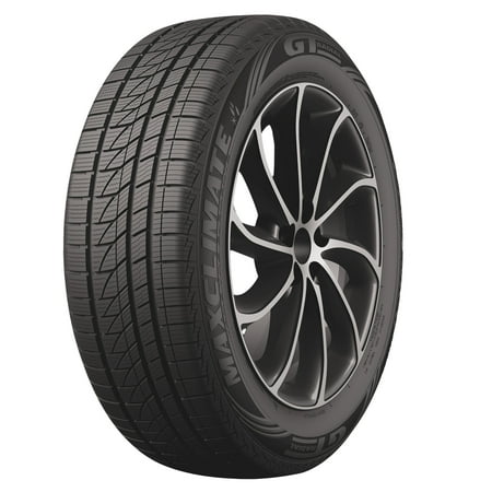 GT Radial MaxClimate All Weather 225/55R17 97V Passenger Tire