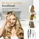 thumbnail image 3 of Varilla Para Rizar El Cabello Sin Calor, 10 Uds., Pinzas Para Diadema, Peine, Pasador, 3 of 7