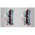 thumbnail image 2 of Marvel: Thor: Love and Thunder Main Theme  Stainless Steel Water Bottle Stainless Steel 17 oz., 2 of 3