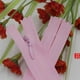 thumbnail image 3 of Cremallera invisible de nailon para coser ropa, 8 unidades, n.° 3, 28, 35, 40, 45, 50, 55 y 60 cm de largo, color negro, blanco y beige, 3 of 5