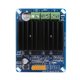 thumbnail image 2 of Controlador De Motor, Controlador De Velocidad Módulo De Controlador De Doble Canal, H Bridge 0A-30A DC5-12V Módulo De Placa De Controlador De Motor Para Límite De Corriente De Higoodz Otros, 2 of 8