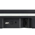 thumbnail image 2 of onn. 20 in. Bluetooth 2 Speakers LED 2.0 Soundbar with Multicolour Lighting, 2 of 7