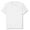 TSHIRT-WHITE, variant on Ew People Unisex T-Shirt