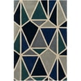 thumbnail image 2 of Surya Oasis Hand Tufted Runner Rug 2'6" x 8' OAS1116-268, 2 of 3