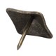 thumbnail image 3 of 50 Uds Tapicería Vintage Puerta Clavo Retro Hierro Cian Bronce Muebles sofá Puerta Muebles Decorativos Tachuelas Accesorios de Hardware ANGGREK  Otros, 3 of 8