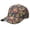Floral Dai, variant on Vintage Artistic Dad Hat - Lightweight Breathable Baseball Cap