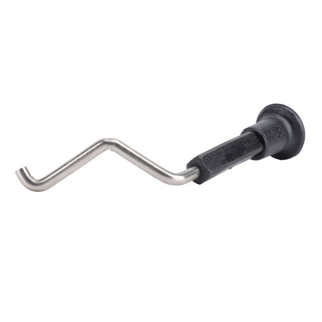 Paya de Estrangulador de Motor Fuere de Borda, PlásTico de Hierro 6B4-41271-00 Eficiente Preciso para 2 Tiempos 9.9HP 15HP