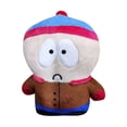 thumbnail image 1 of Cute Plush Doll Toy Gift Cartoon Style Children's Rag Doll Doll, 1 of 4